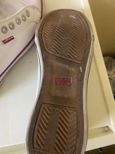 Levis Original Shoes For Men