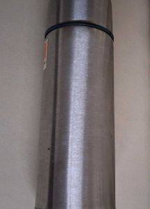 Stainless Steel Water Bottle
