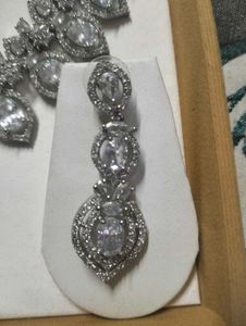Ad Look Necklace Set Only 1 Time Use