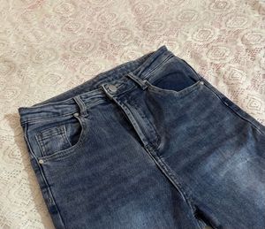 Flared/ Bootcut Jeans