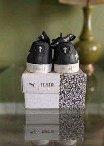 PUMA x TRAPSTAR Clyde Bold