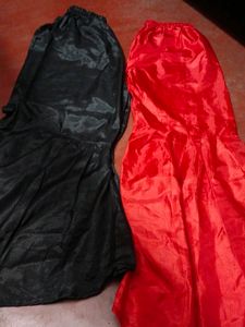 2 Sharara Set