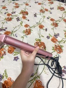 AGARO Hair Straightener