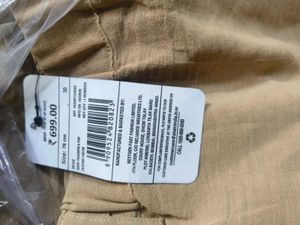 Pack Of 3 Brand New Pants