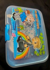 Premium Quality of Lunch Box 👌