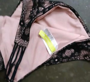 Lace  Bikini panty