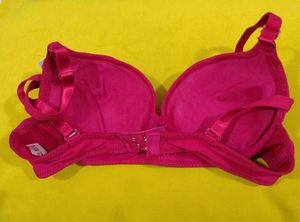 307 -- support padded bra