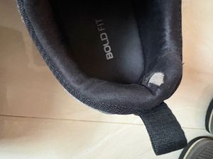 Boldfit Athletic Shoes(it has one hole))