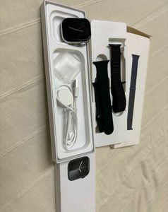 🆕Smartwatch with Accessories