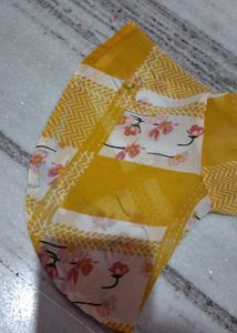 OFFER 🆘️ - MINI DRESS 🌼