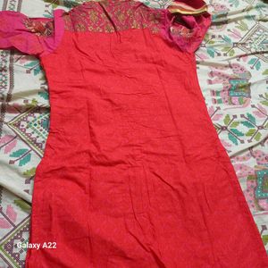 price drop!! Biba Kurta Pant set