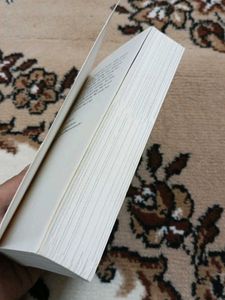 The Fine Print by Lauren Asher
