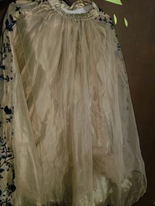 Fancy Kids Lehenga