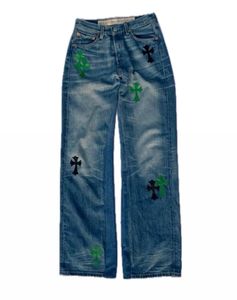 levis x chromeheartsofficial