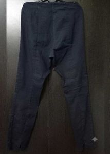 🎀🌼H&amp;M_Navy Blue Skinny Treggings🌼🎀