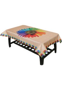 New Unused Kuber Industries Centre Table Cover