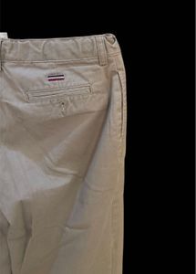 Khaki Chino Pants
