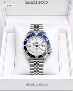 Seiko  Green Dial Watch