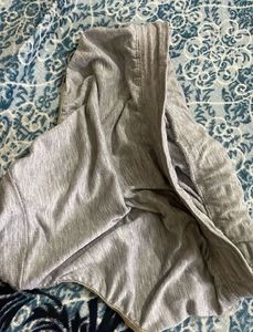 Comfortable Women's Grey Briefs