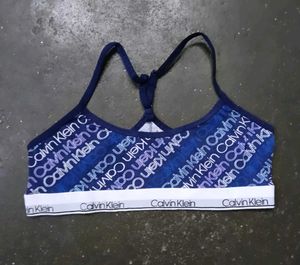 Calvin Klein Sports Bra