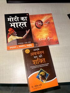 The Secret Modi Ka Bharat & Power Of Subconscio