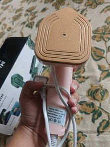 Mini Portable Iron