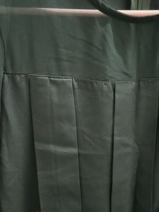 Elegant Emerald Green Jumpsuit