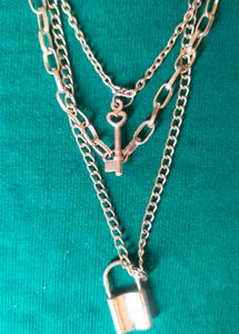 Heart Pendant Necklace