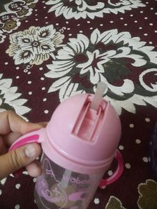 Baby Sipper Bottle