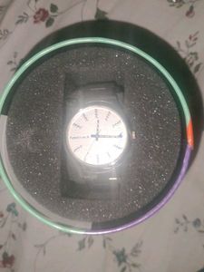 Fastrack Analog Watch