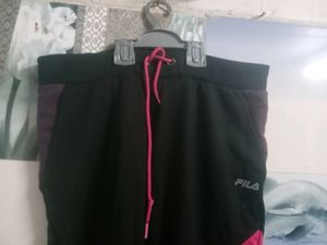 Track For Women