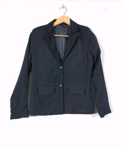 🛑SALE 🛑Black Blazer For Women 🆕✅