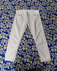 Men's Off-White Jeans