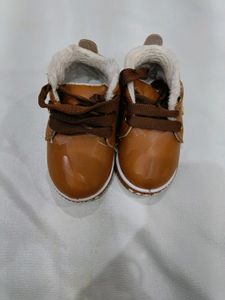 Boy Shoes