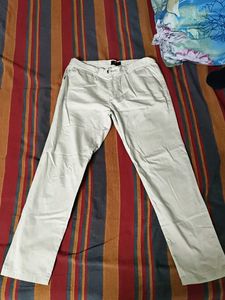 redtape premium Casual Beige Trousers