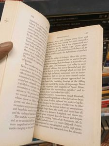 Mary Shelley's Frankenstein