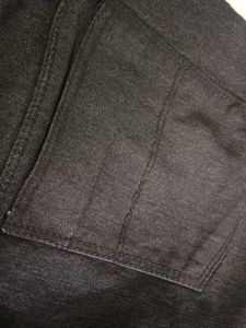 Comfortable Black Slim Fit Pants