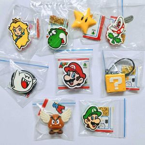 Kinder Joy Super Mario Toy Set of 9