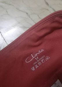 High-Rise Active Tights