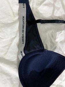 Tommy Hilfiger Navy Blue bra