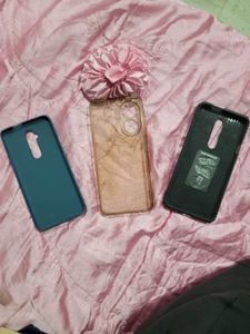 3 Phone Cases for OnePlus