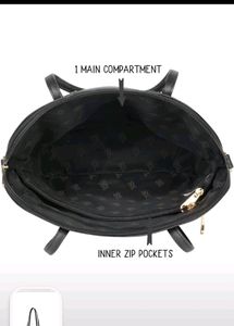 Baggit Bag