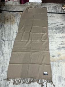 3 Acne Studios Wool Scarf