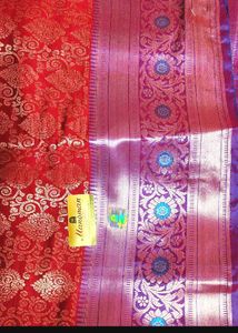 new silk saree 2
