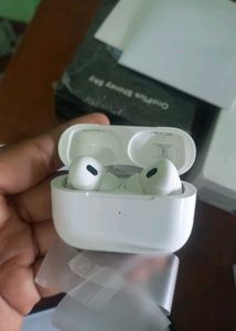 Apple AirPods Pro 2nd gen first copy