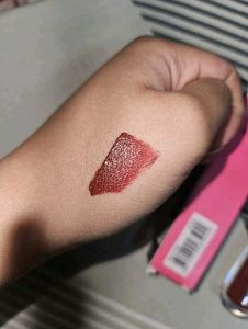 Chambor Extreme Wear Liquid Lipstick 504