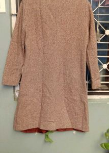 Women Overcoat