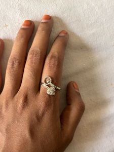 Heart Shape Ring
