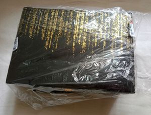 Laxme Trousseau Box
