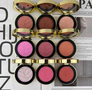YSL Make Me Blush